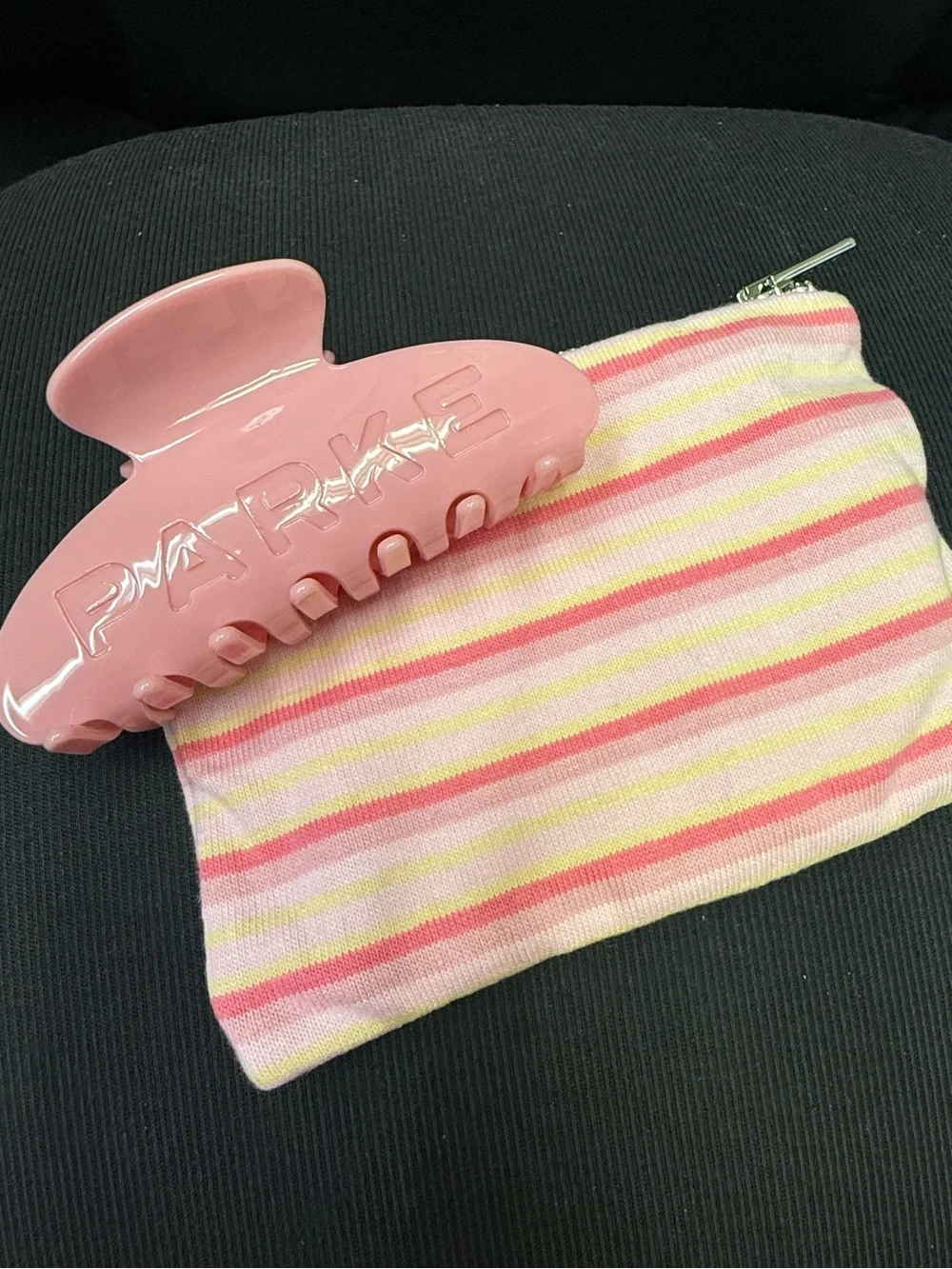 Parke Fairy Hair Claw Clip